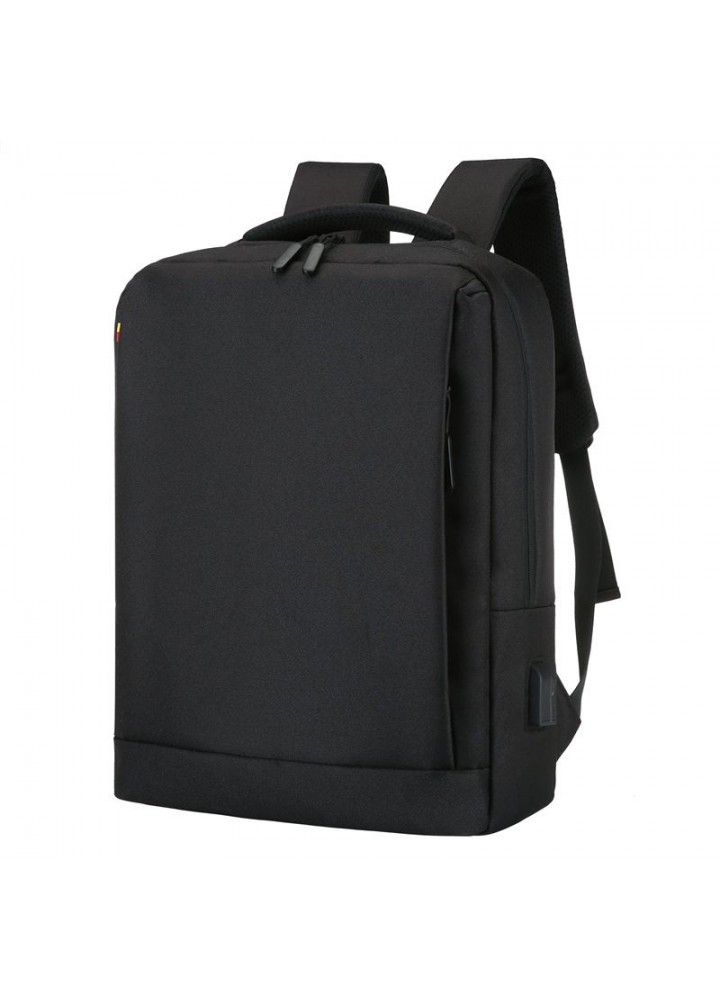 15.6-inch backpack waterproof commuter travel men's backpack business Laptop Backpack custom logo 