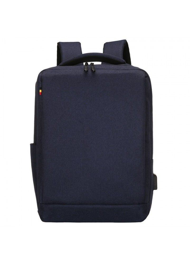15.6-inch backpack waterproof commuter travel men's backpack business Laptop Backpack custom logo 