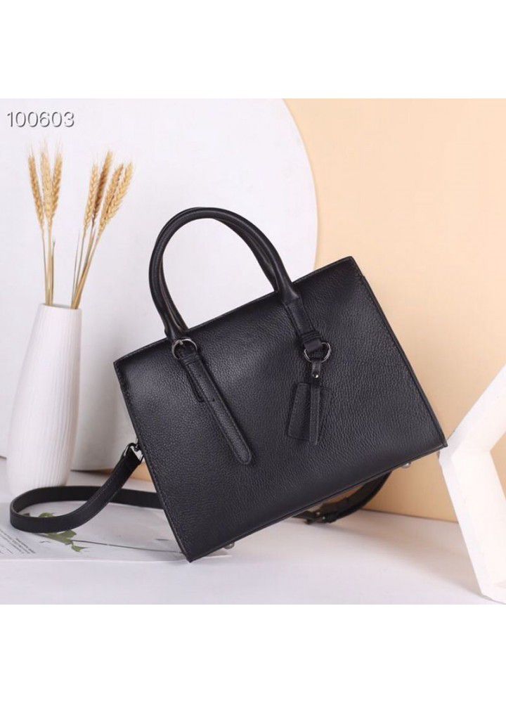 European and American style litchi pattern leather women's bag  new leather handbag fashion trend One Shoulder Messenger Bag 8159 