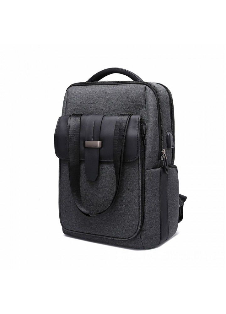 Xiaomi leisure travel backpack multifunctional anti-theft charging detachable simple business Backpack 